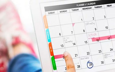 5 Essential Calendaring Skills You Need to Master